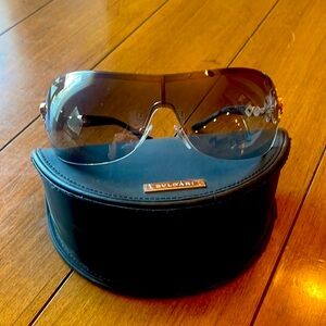 BVLGARI SUNGLASSES WOMEN